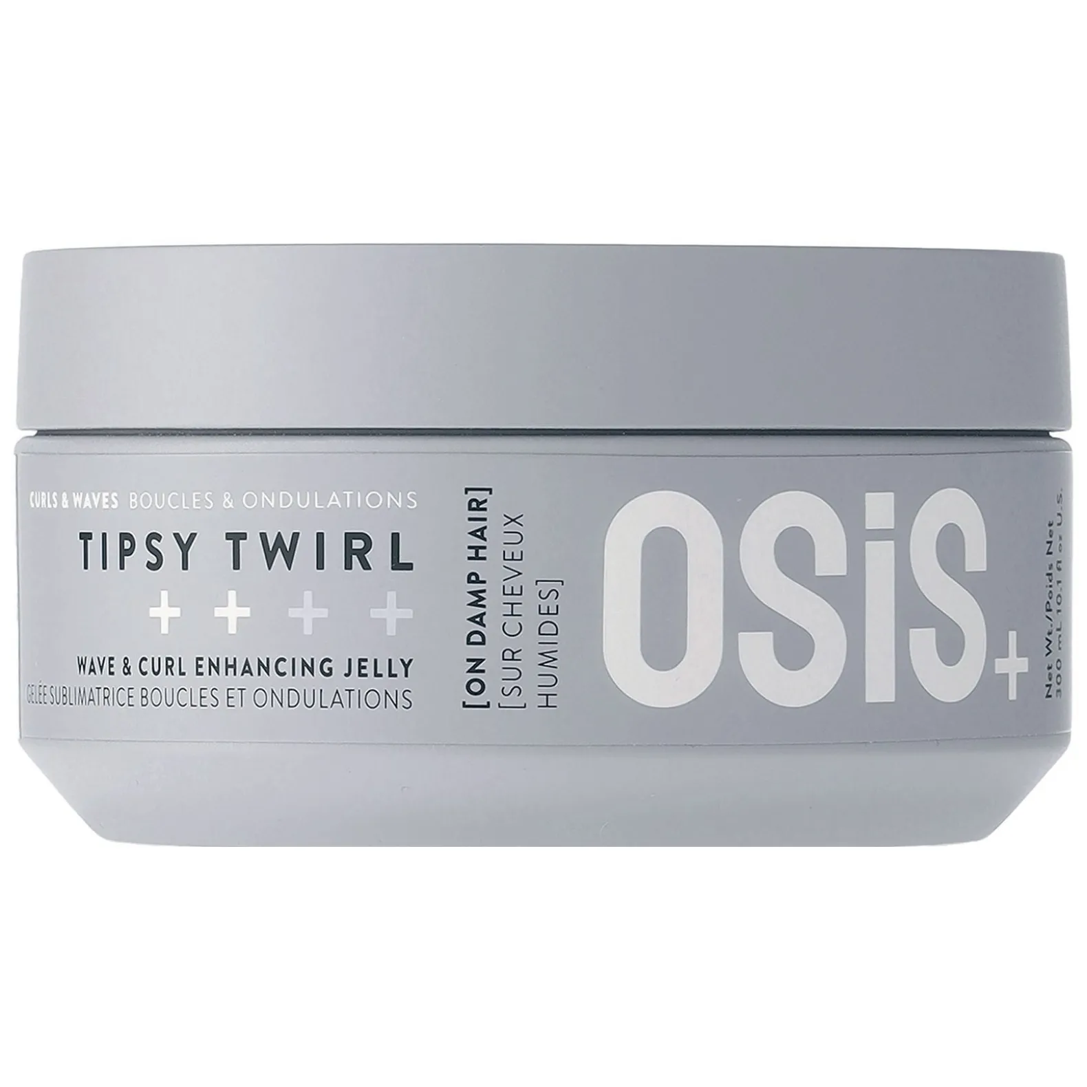 Gelée sublimatrice Tipsy twirl Osis+