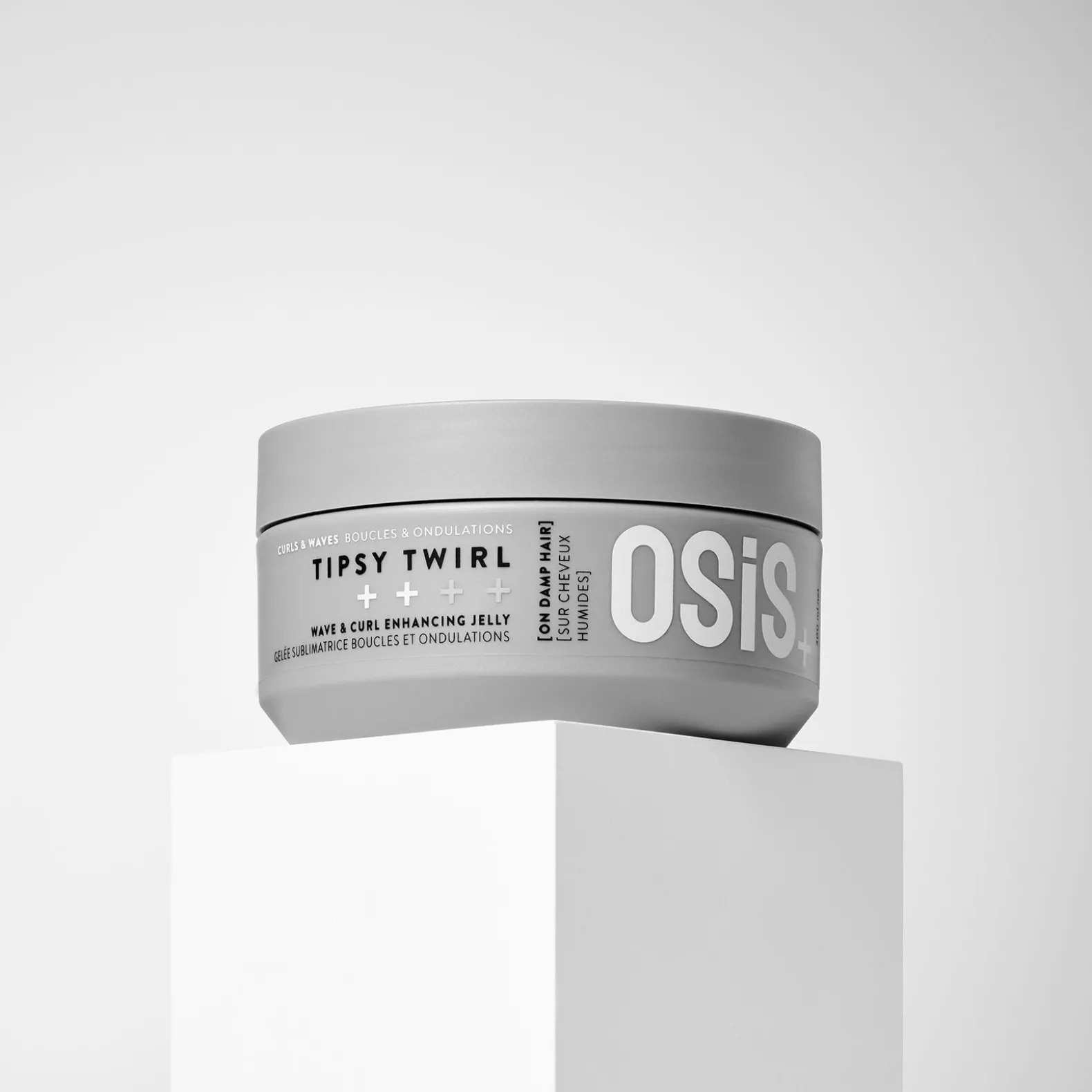 Gelée sublimatrice Tipsy twirl Osis+