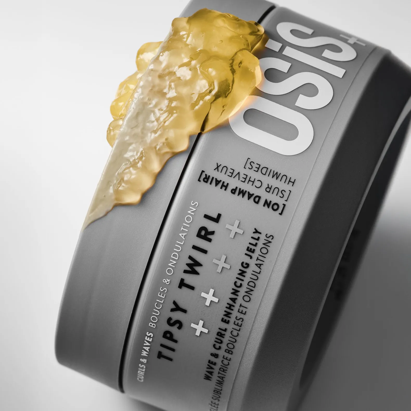 Gelée sublimatrice Tipsy twirl Osis+