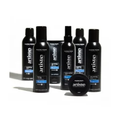 Gel extra fort Xtra Strong Gel Artiste