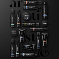 Gel extra fort Xtra Strong Gel Artiste
