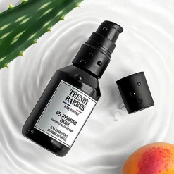 Gel hydratant visage