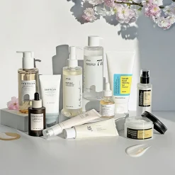Gel nettoyant Good Morning