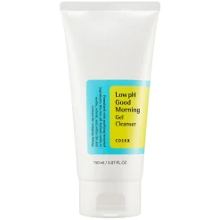 Gel nettoyant Good Morning