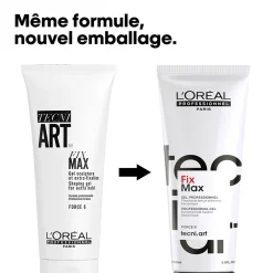 Gel sculptant Fix Max Tecni.Art