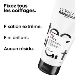 Gel sculptant Fix Max Tecni.Art
