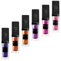 Gloss fancy smile caramel