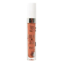 Gloss à lèvres Milky Shine abricot