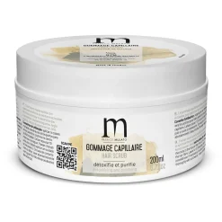 Gommage capillaire Hair Scrub