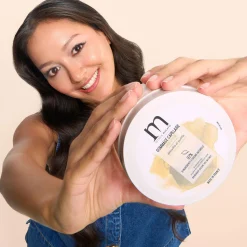 Gommage capillaire Hair Scrub