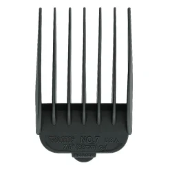 Guide de coupe pour tondeuses de coupe n°7 / 22mm