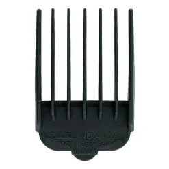 Guide de coupe pour tondeuses de coupe n°4 / 13mm