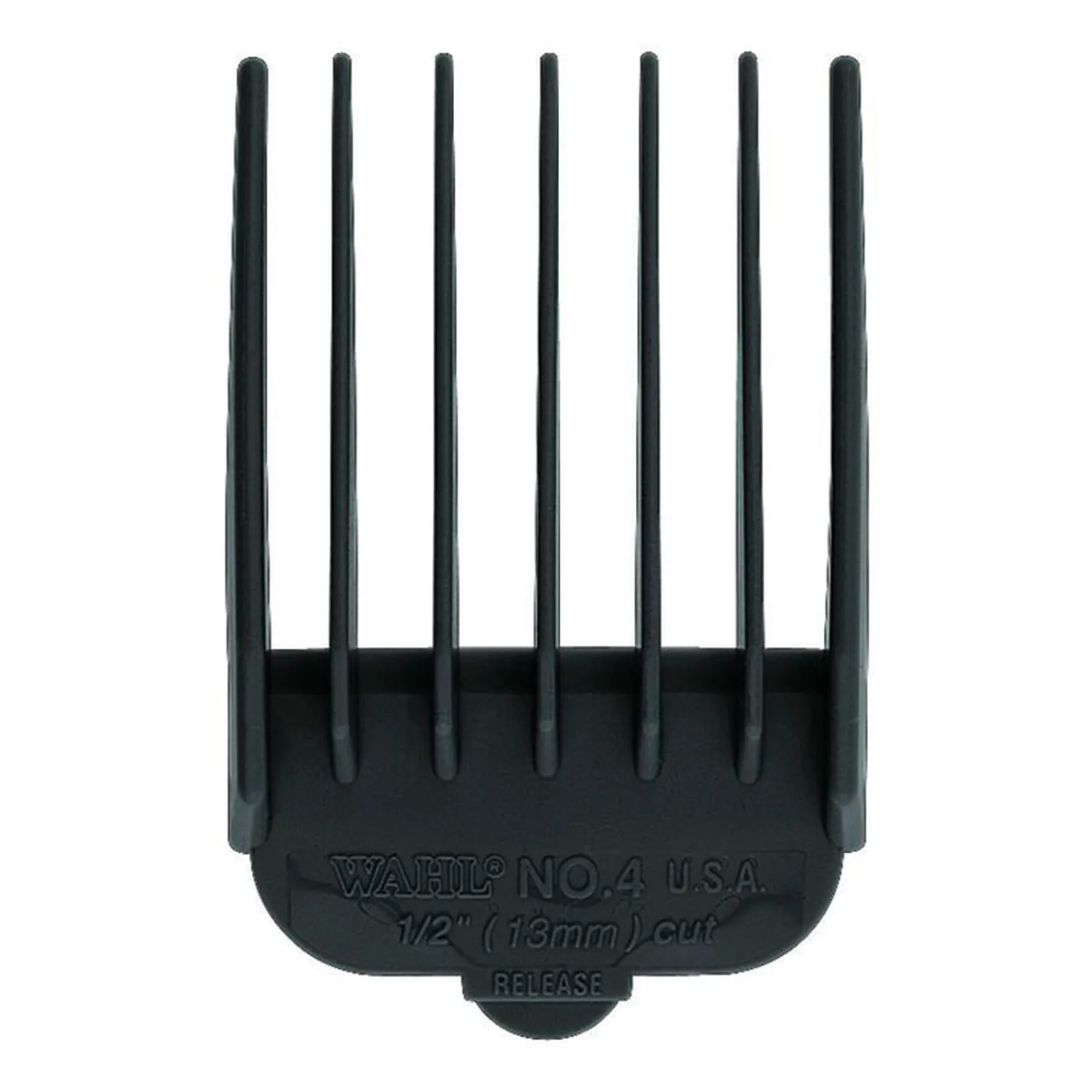 Guide de coupe pour tondeuses de coupe n°4 / 13mm