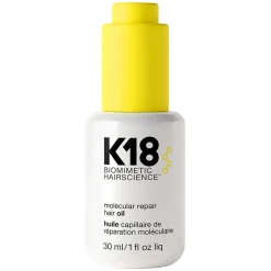 Huile capillaire de réparation moléculaire 30 ml
