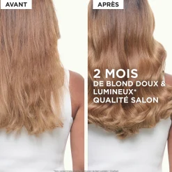 Huile Cicagloss Blond Absolu recharge 75 ml