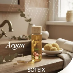 Huile d'argan vierge