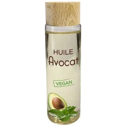 Huile d'avocat