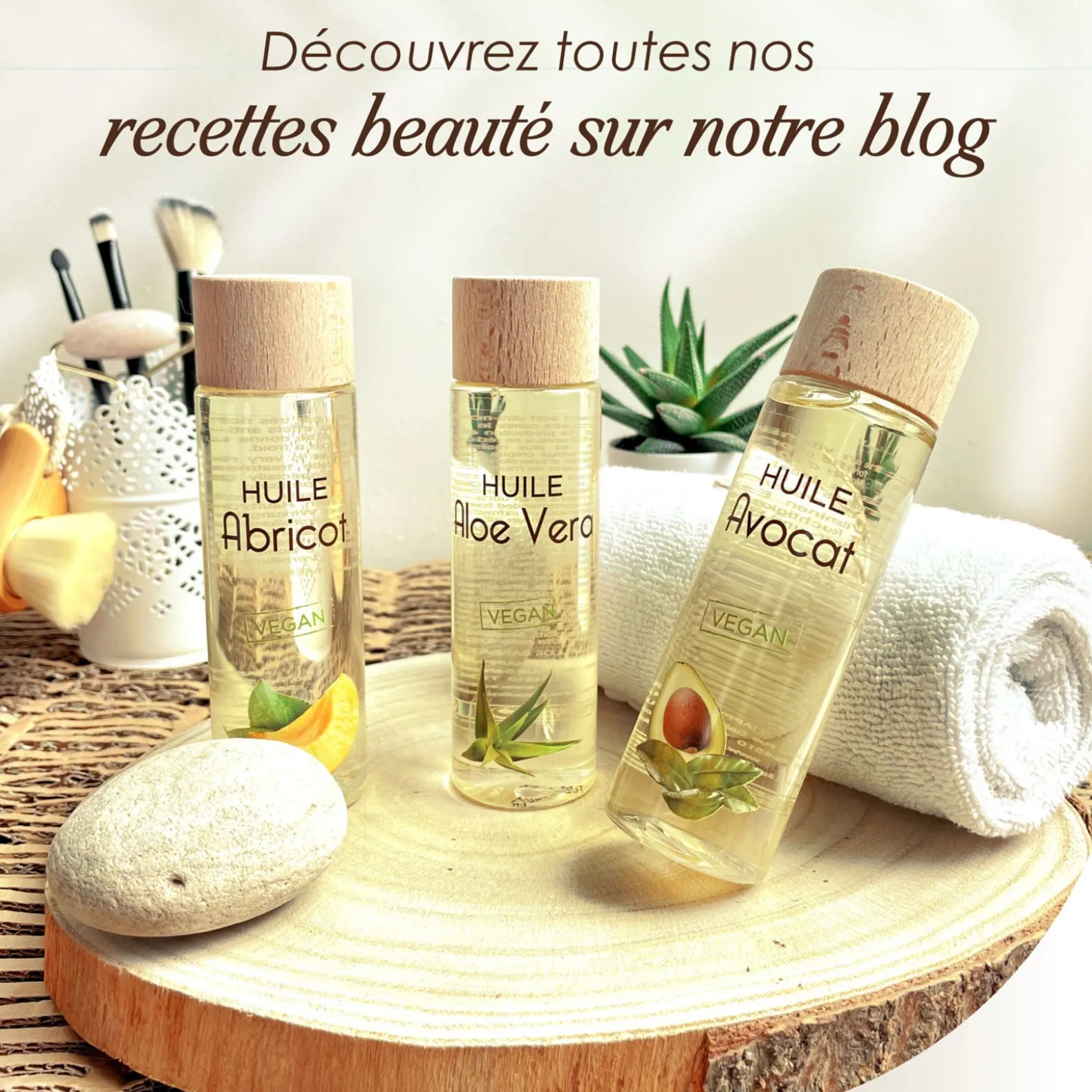 Huile d'avocat
