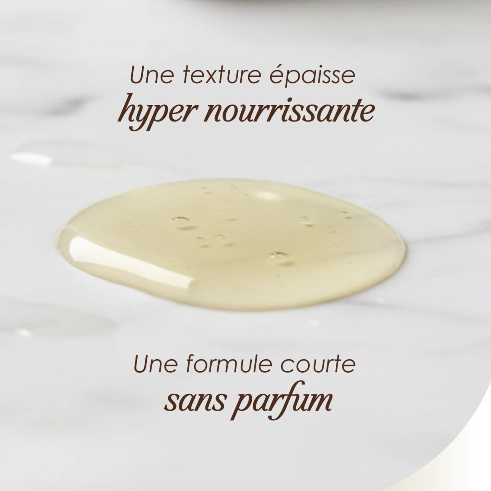 Huile d'avocat