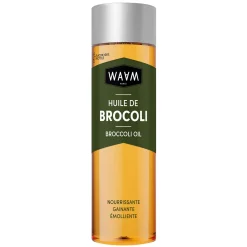 Huile de brocoli