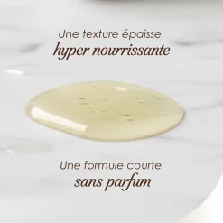 Huile de coco non parfumée