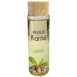 Huile de karité