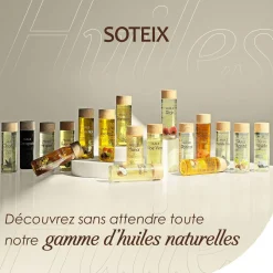 Huile de karité