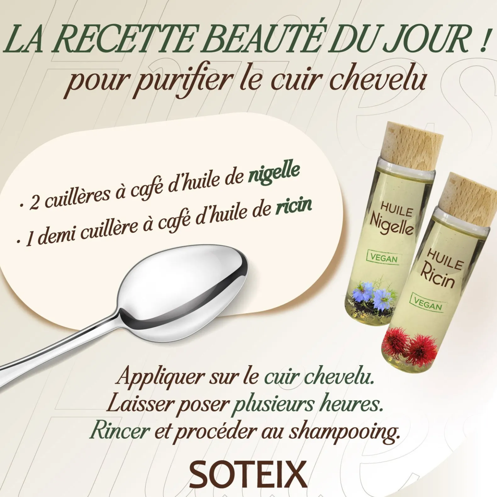 Huile de nigelle