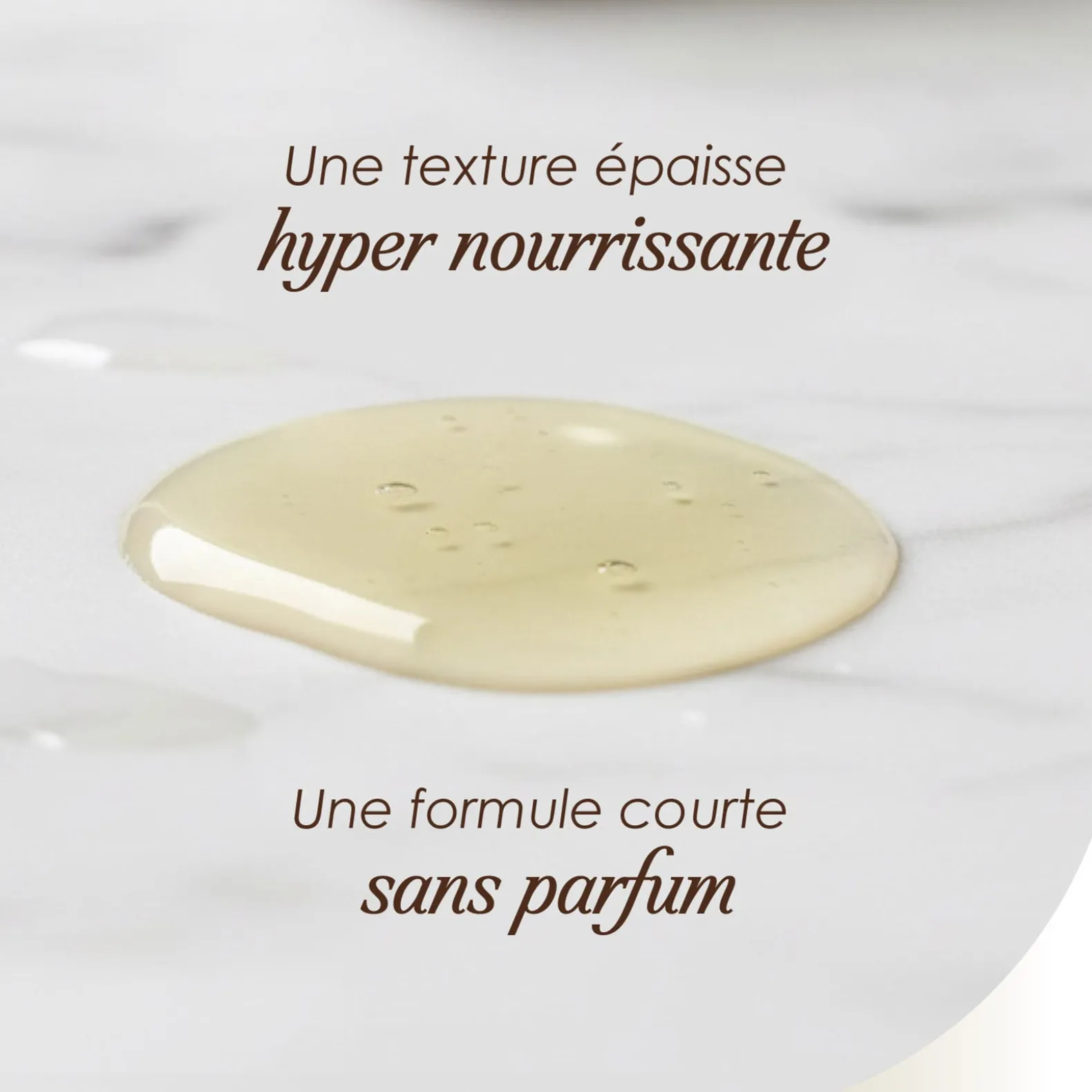Huile de ricin 100ml