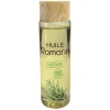 Huile de romarin
