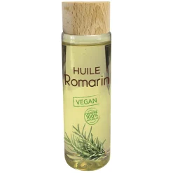 Huile de romarin