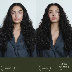 Huile de soin No Frizz