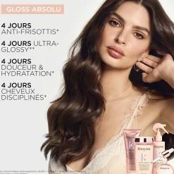 Huile Glaze Drops Gloss Absolu