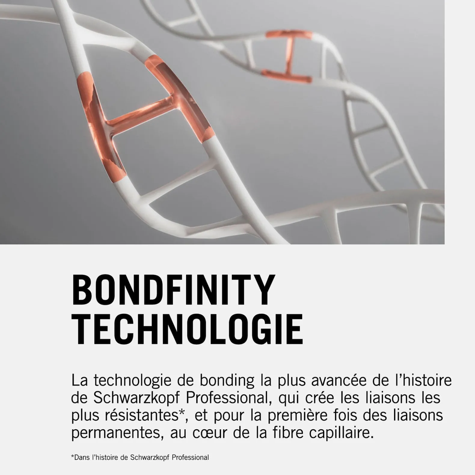 Huile légère Fibre Clinix