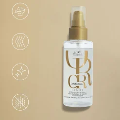 Huile légère Oil Reflections 100ml