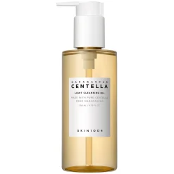 Huile nettoyante légère Centella