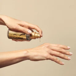 Huile Oil Reflections 100ml