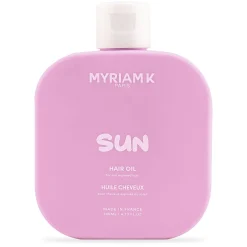 Huile protectrice Sun Hair Oil