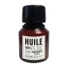 Huile pure amande douce Naturelle & Bio