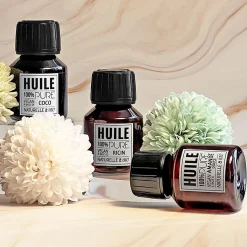 Huile pure avocat Naturelle & Bio