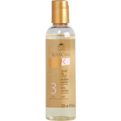 Huiles essentielles pour cheveux