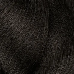 Inoa Coloration sans ammoniaque 4.3 châtain doré