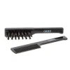 Kit brosse et peigne barbe et moustache O'Barber