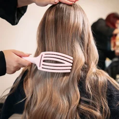 Kit de brushing pastel pink