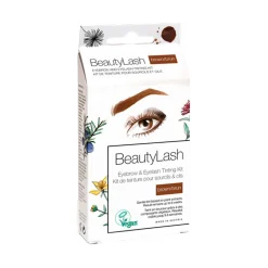 Kit de coloration cils & sourcils Brun