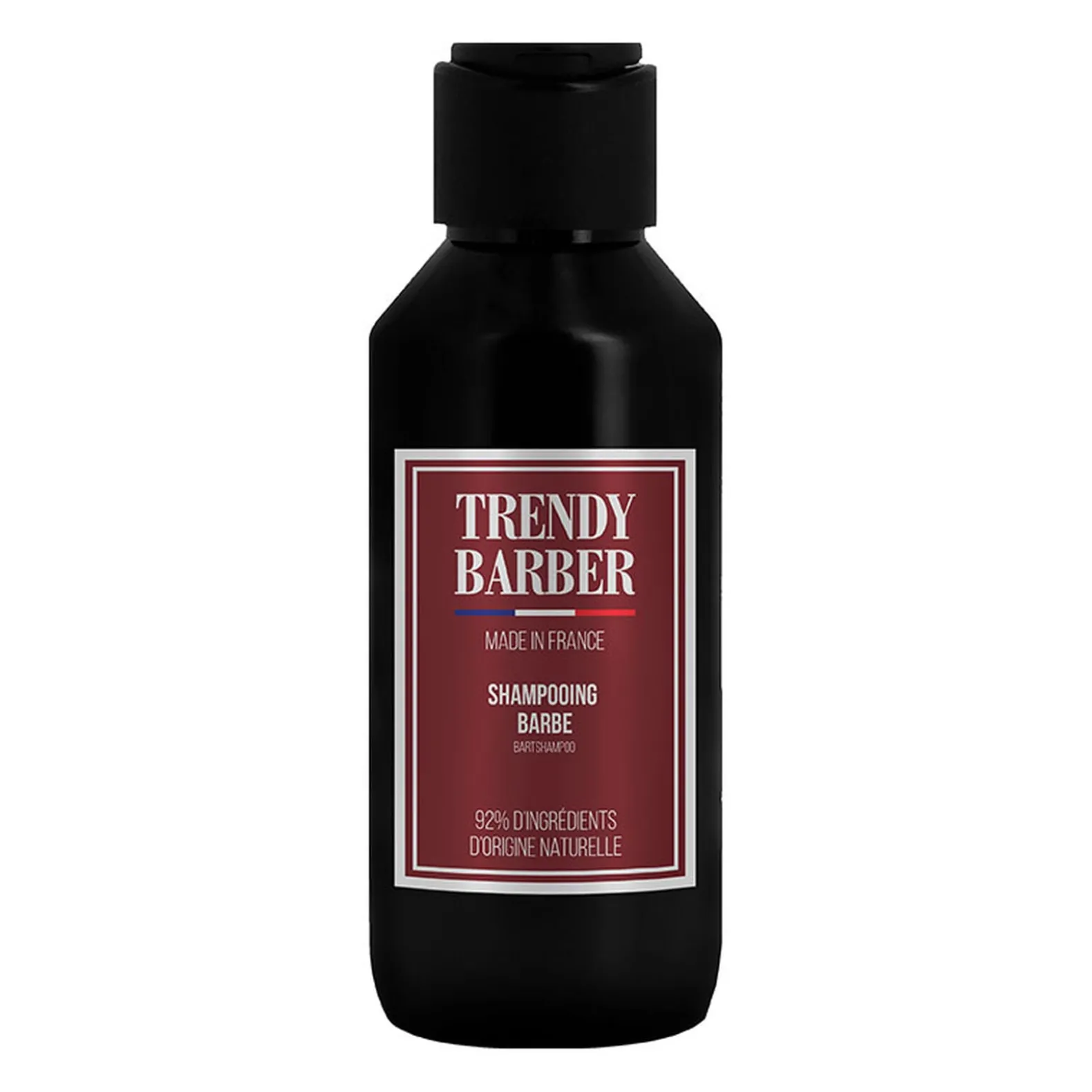 Kit de soins pour la barbe
