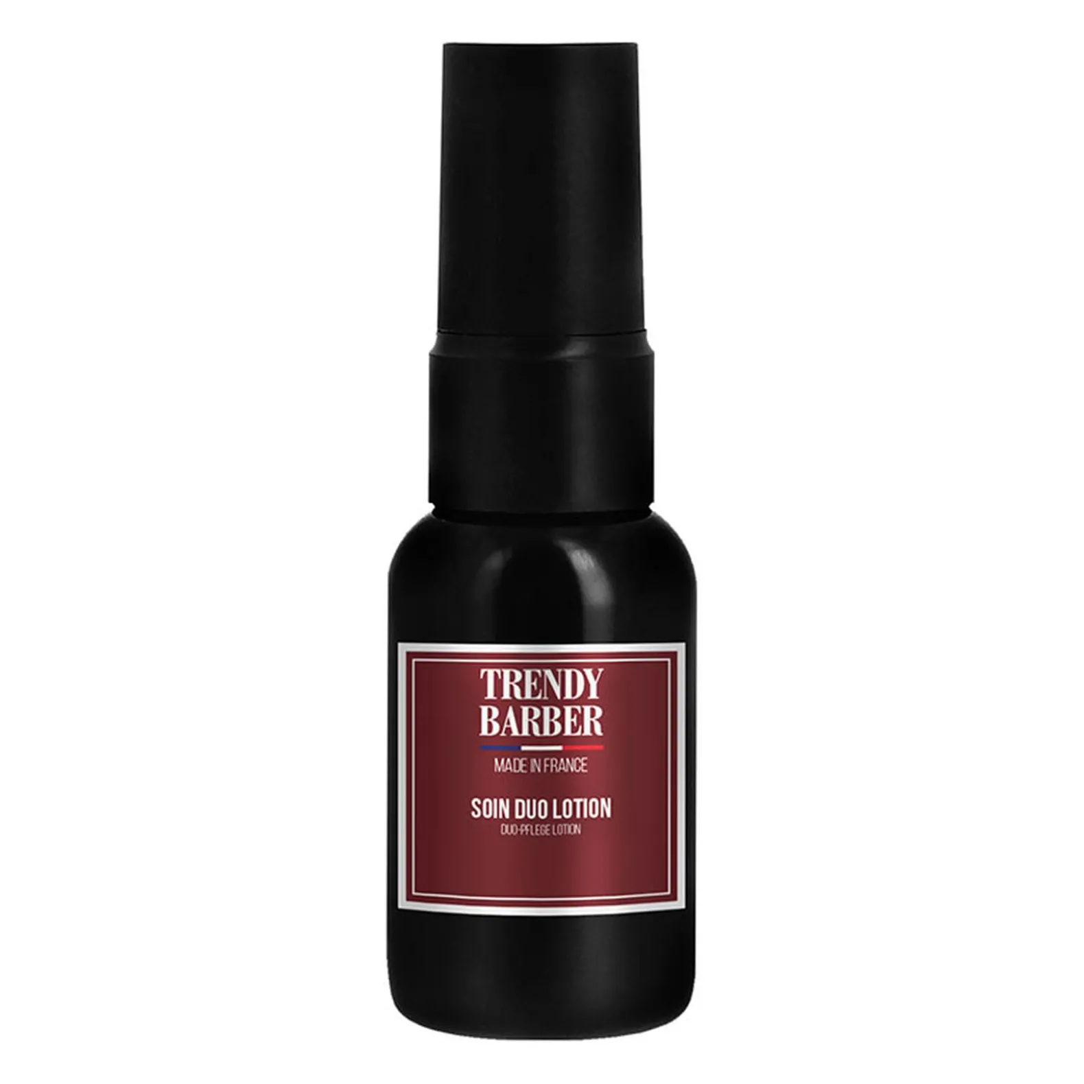 Kit de soins pour la barbe