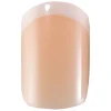 Kit 24 faux ongles Idyllic nails - French-fine