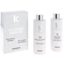 Kit lissage Brésilien K-Liss classique
