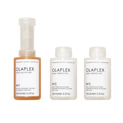 Kit Olaplex n°1 + n°2 salon intro